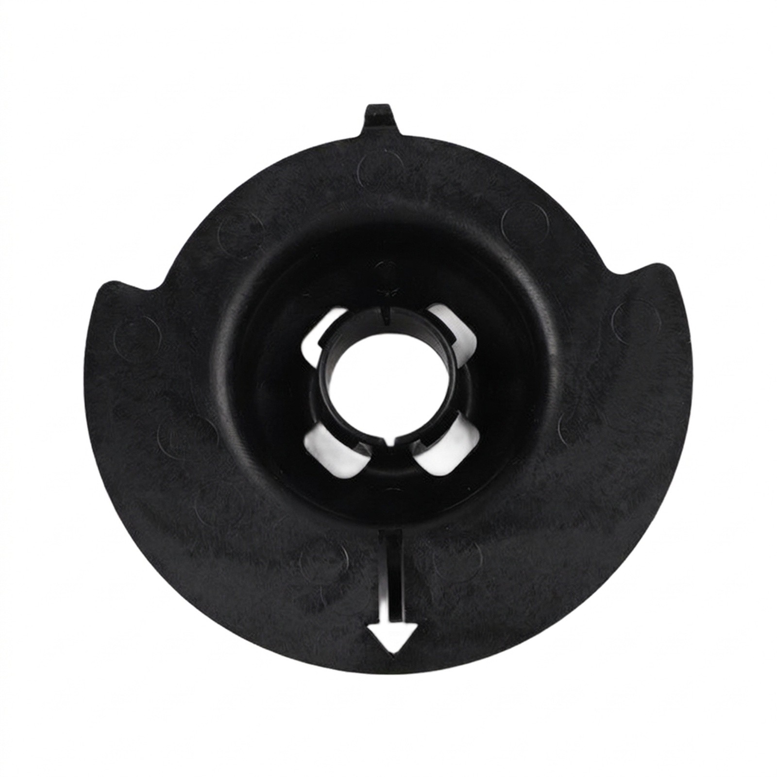 Car Accessories In Store - Lower Seat Cup Rear Suspension Spring