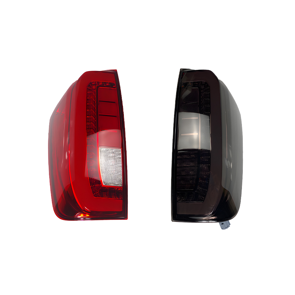 Car Accessories Rear - Car Taillights Assembly For Nissan Navara