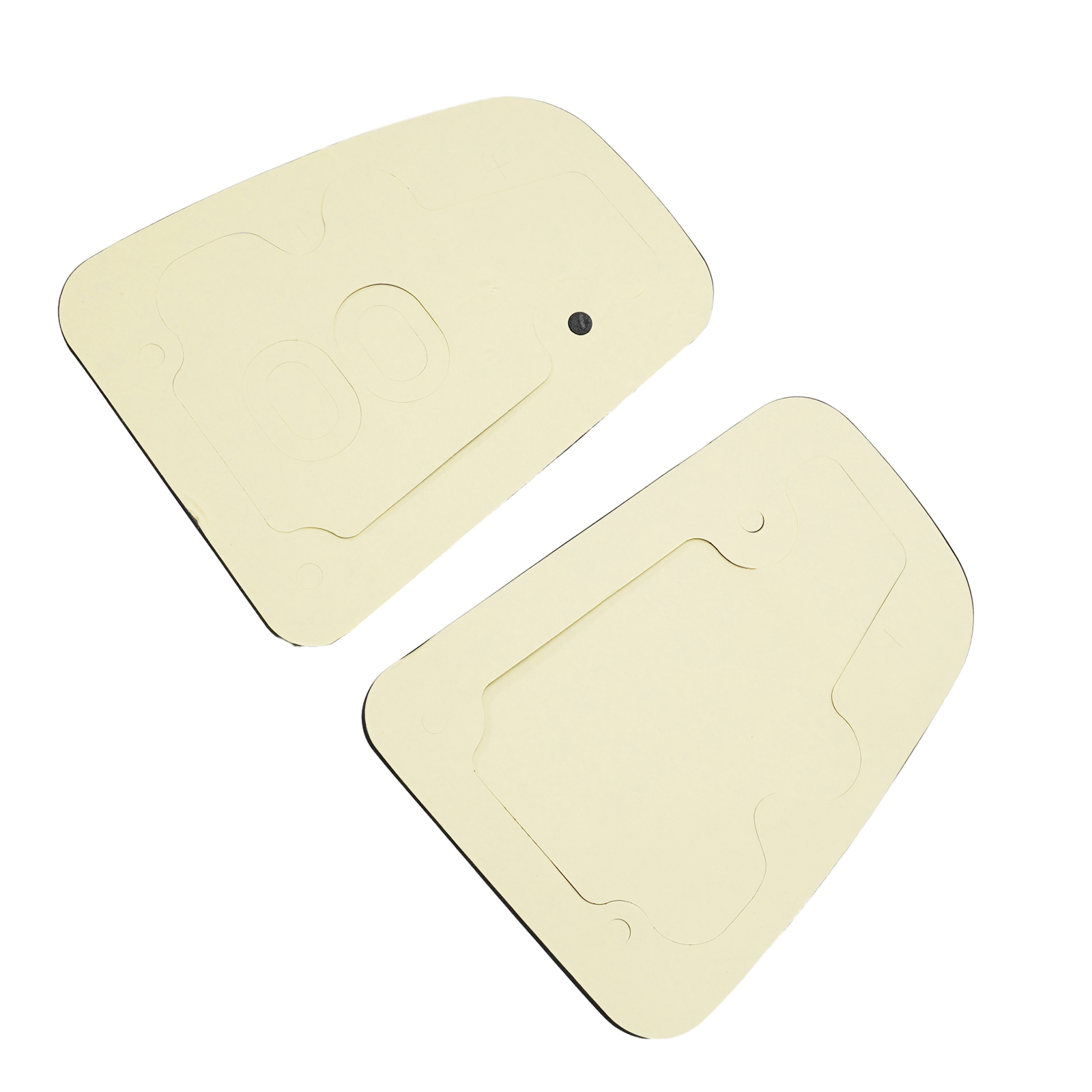 Car Accessories In Store - Rear Tail Light Seal Replacement for