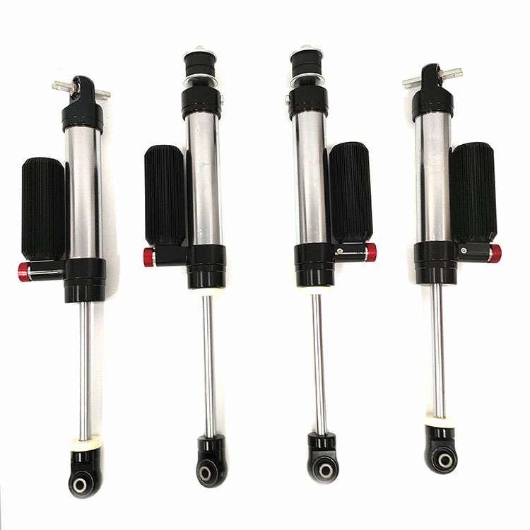 Car Accessories Rear - Featured Products For Jeeps JK Shock