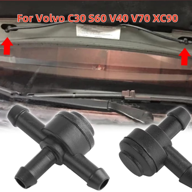 Car Accessories Uk - For Volvo C30 S60 V40 V70