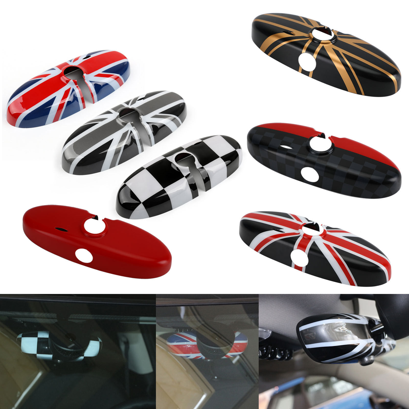 Car Accessories Uk - Artudatech For MINI R56 Cooper R55