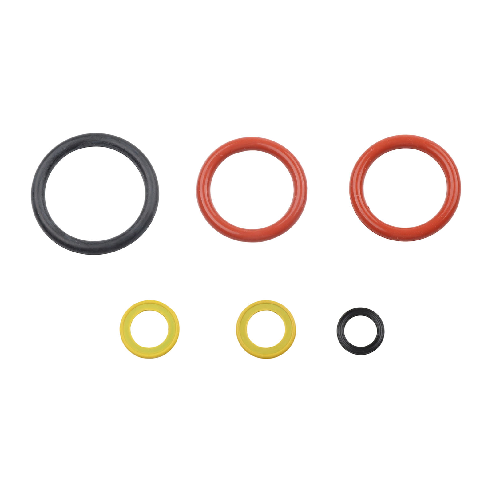 Car Accessories In Store - Car Accessories IMPELLER REPAIR KIT Essential