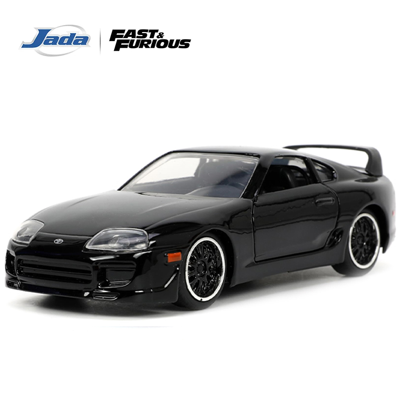 Car Accessories For Inside - JADA 1:32 DieCast Model Car Fast