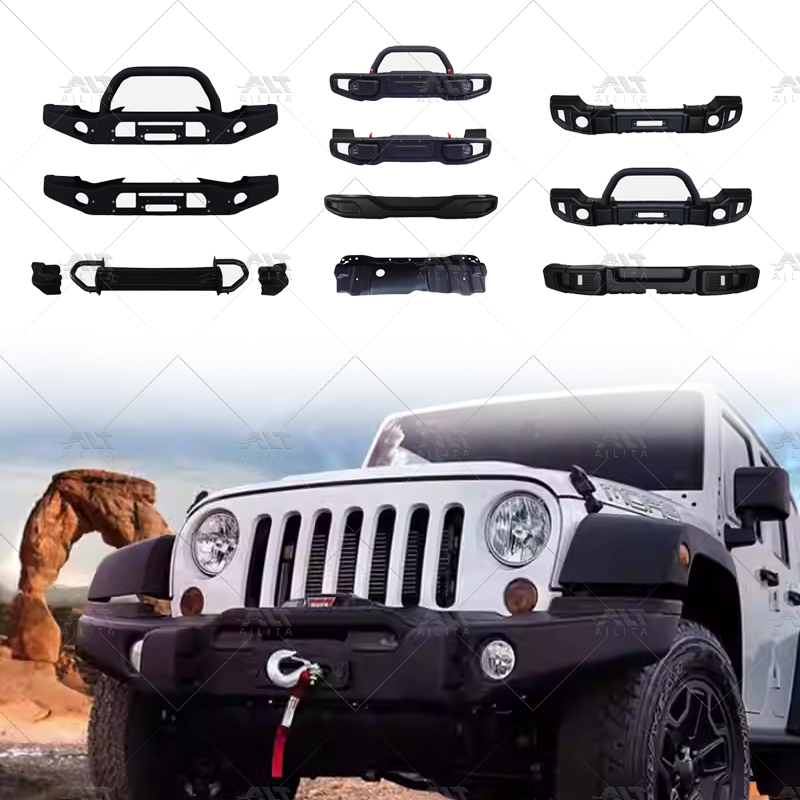 Car Accessories Rear - Hot Selling 2025 4x4 Off Road