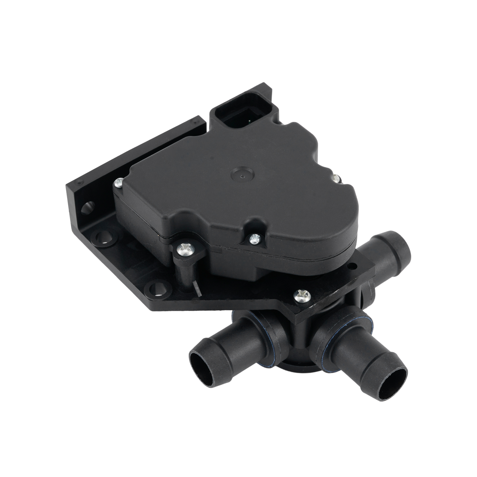 Car Accessories In Store - Three Way Valve with Easy Installation