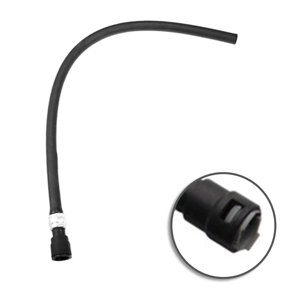 Car Accessories In Store - Heater Hose Rubber Heater Hose Assembly
