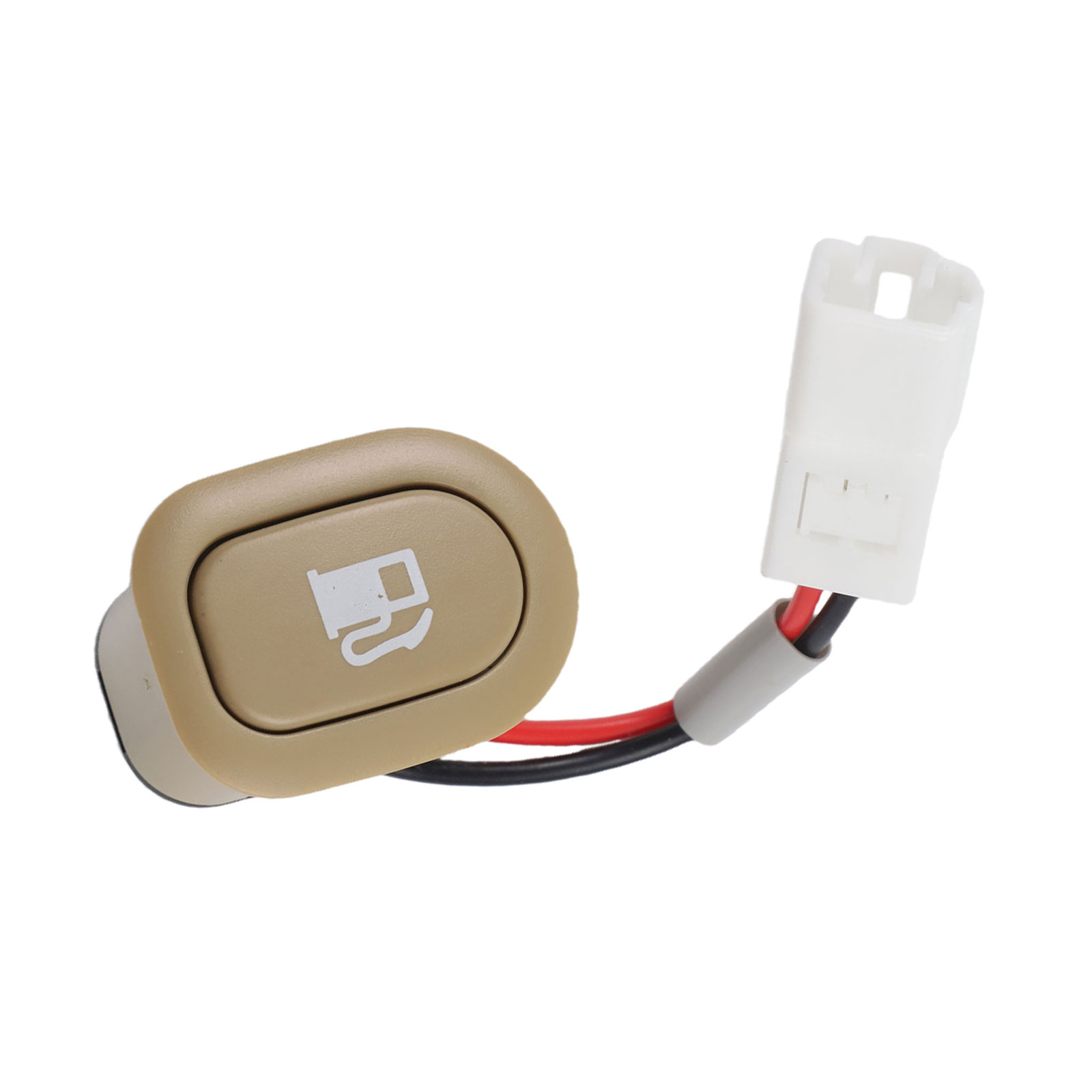 Car Accessories In Store - 935554H010 Switch Button Plastic Construction Compatible