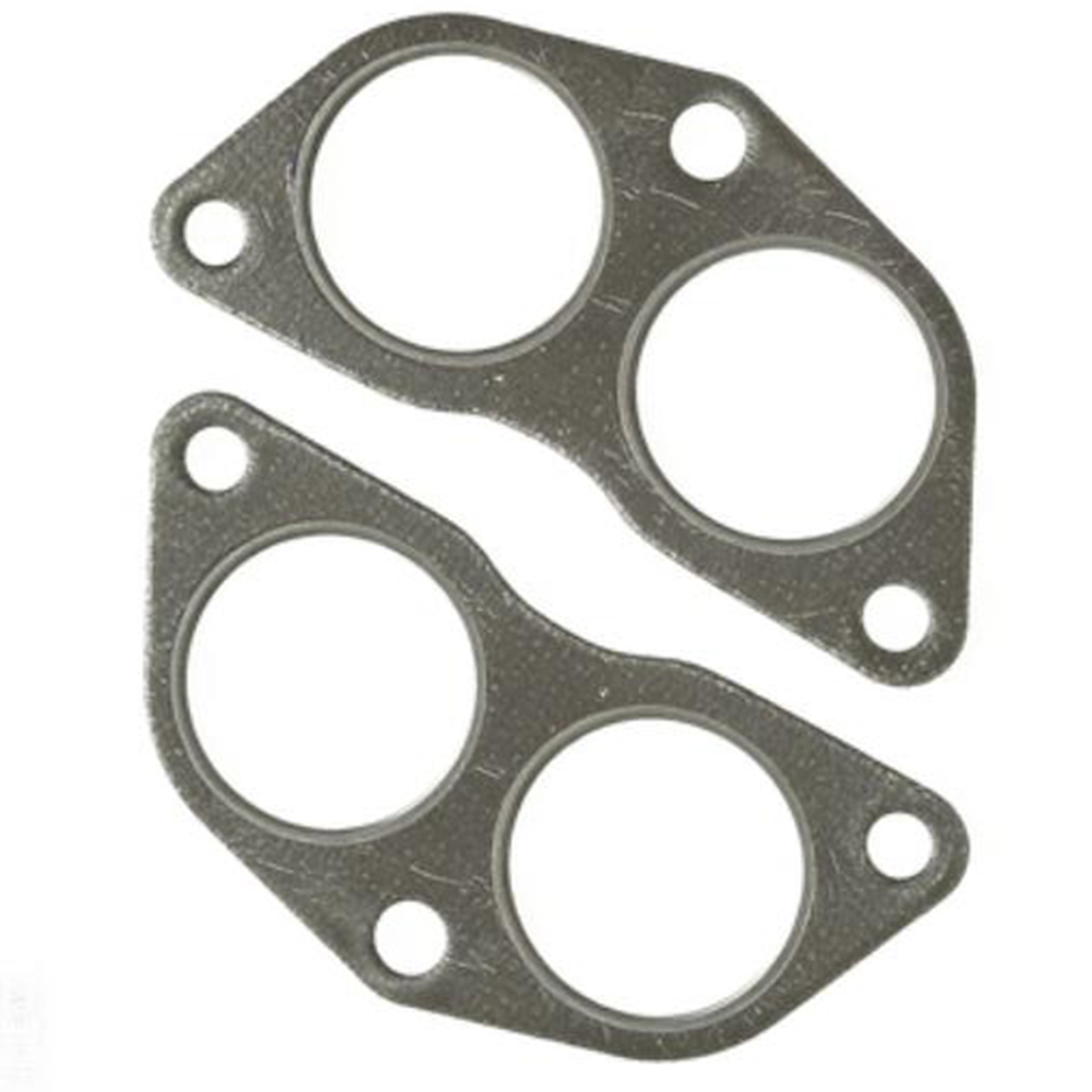 Car Accessories In Store - 2pcs MS95088 Exhaust Manifold Gasket Set
