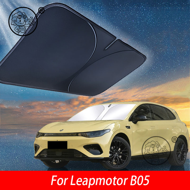 For Leapmotor B05 2026 2027 Ca - Car Accessories In Store review and price