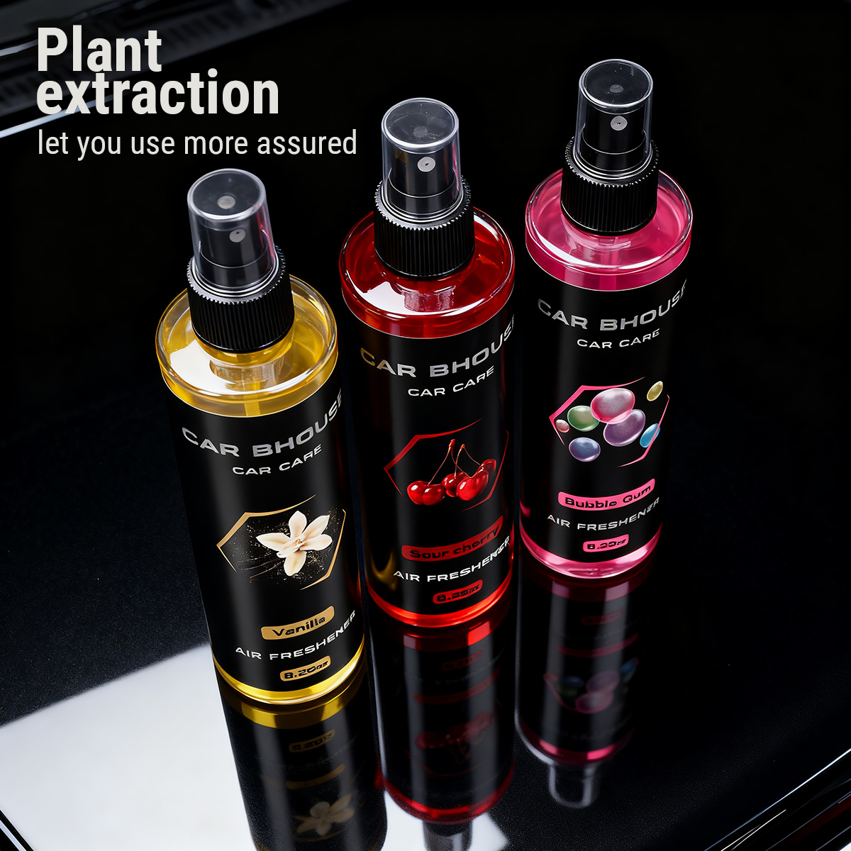 Car Air Freshener Spray Car Fr - Car Accessories For Inside review and price