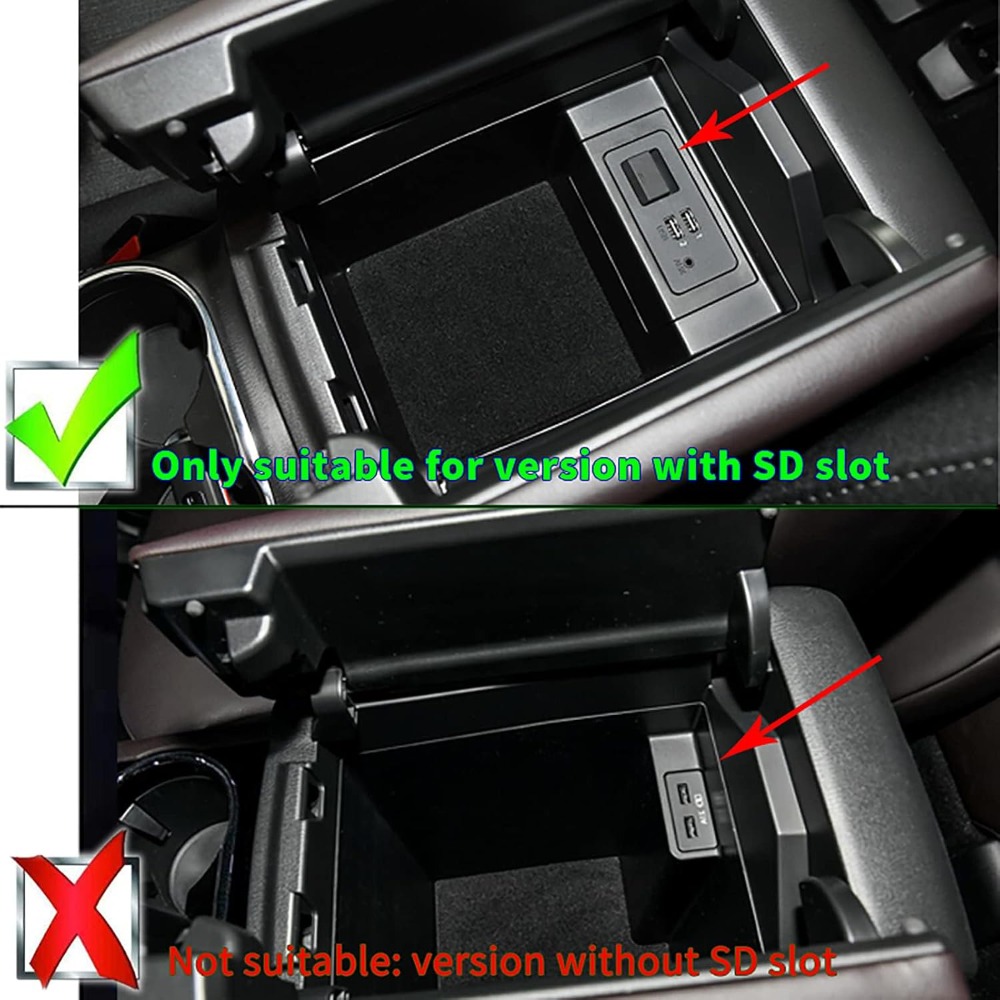 Car Central Armrest Box Storag - Car Accessories For Inside review and price