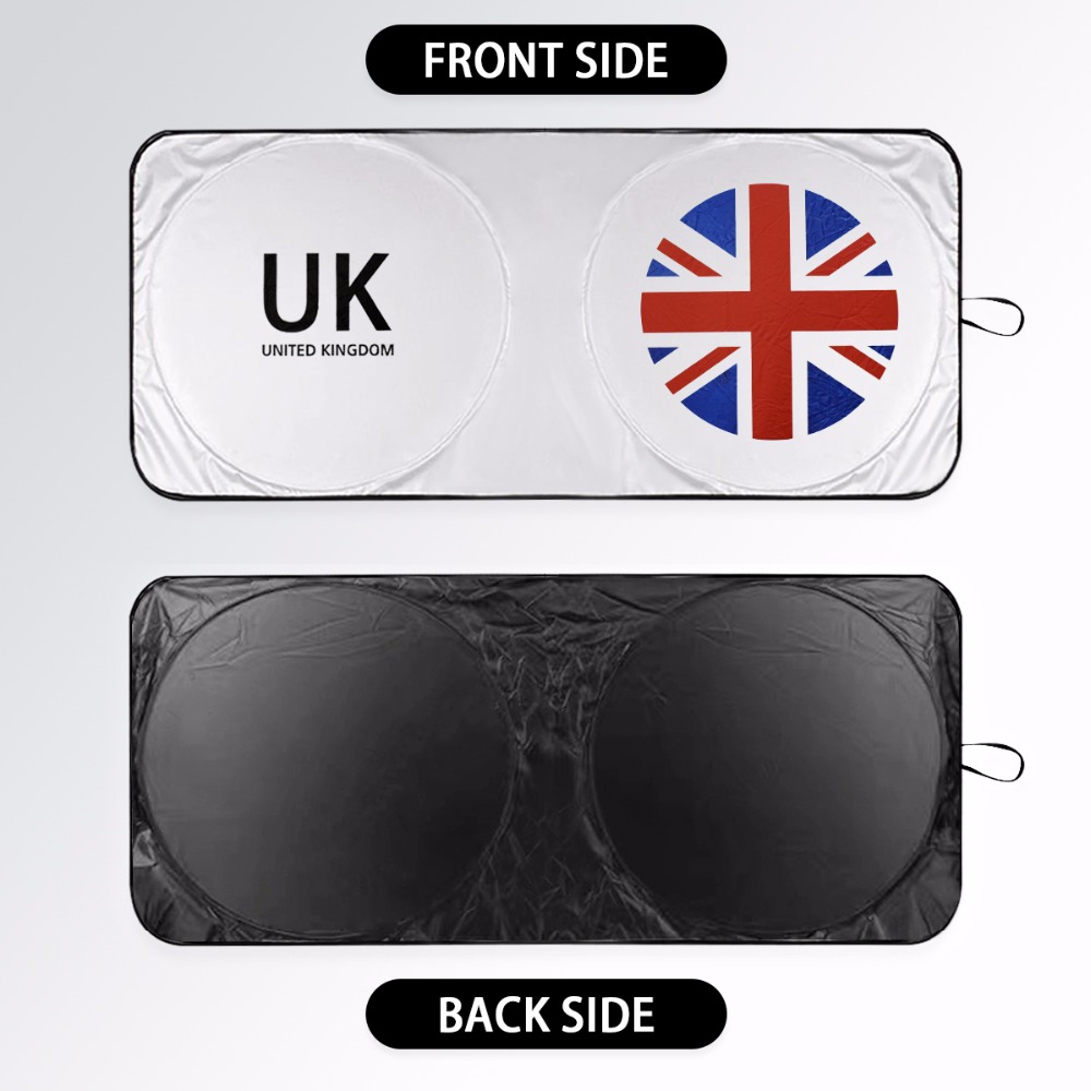 Car Windshield Sunshade For MI - Car Accessories Uk review and price