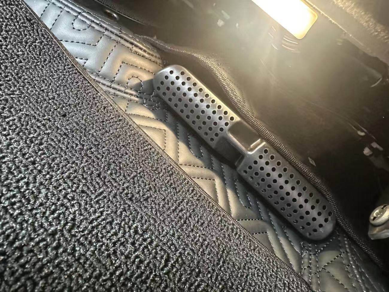 Car Air Vent Cover Grille For  - Car Accessories Rear review and price