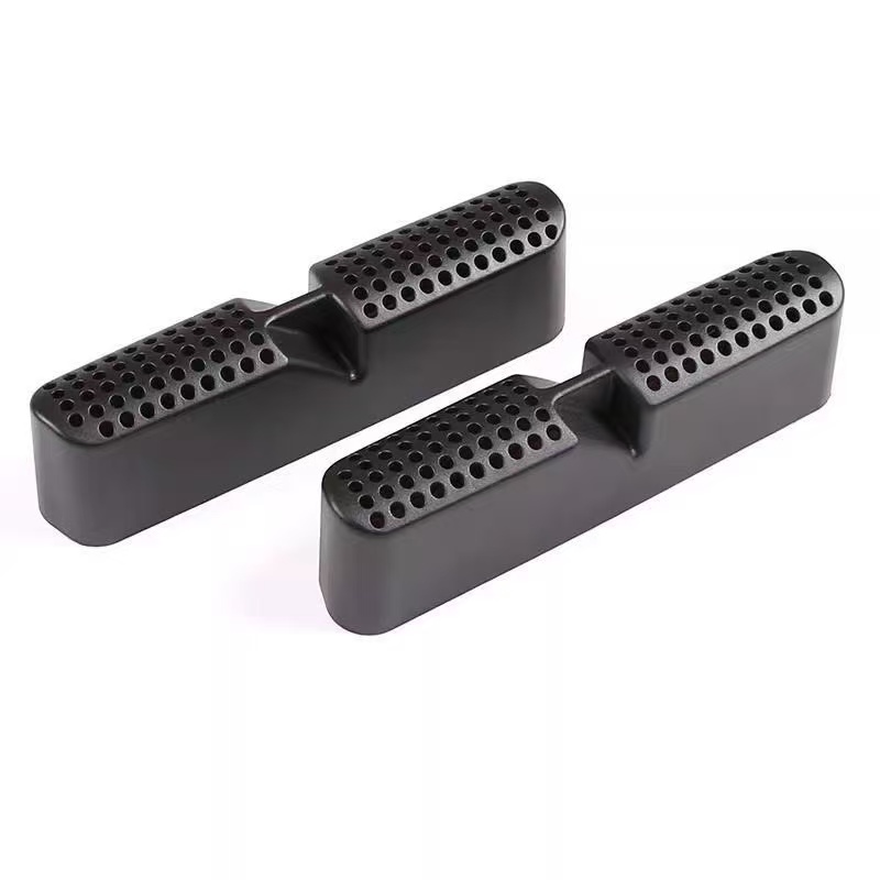 Car Air Vent Cover Grille For  - Car Accessories Rear review and price