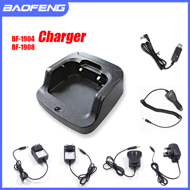 BAOFENG BF-1904 Walkie Talkie  - Car Accessories Uk review and price