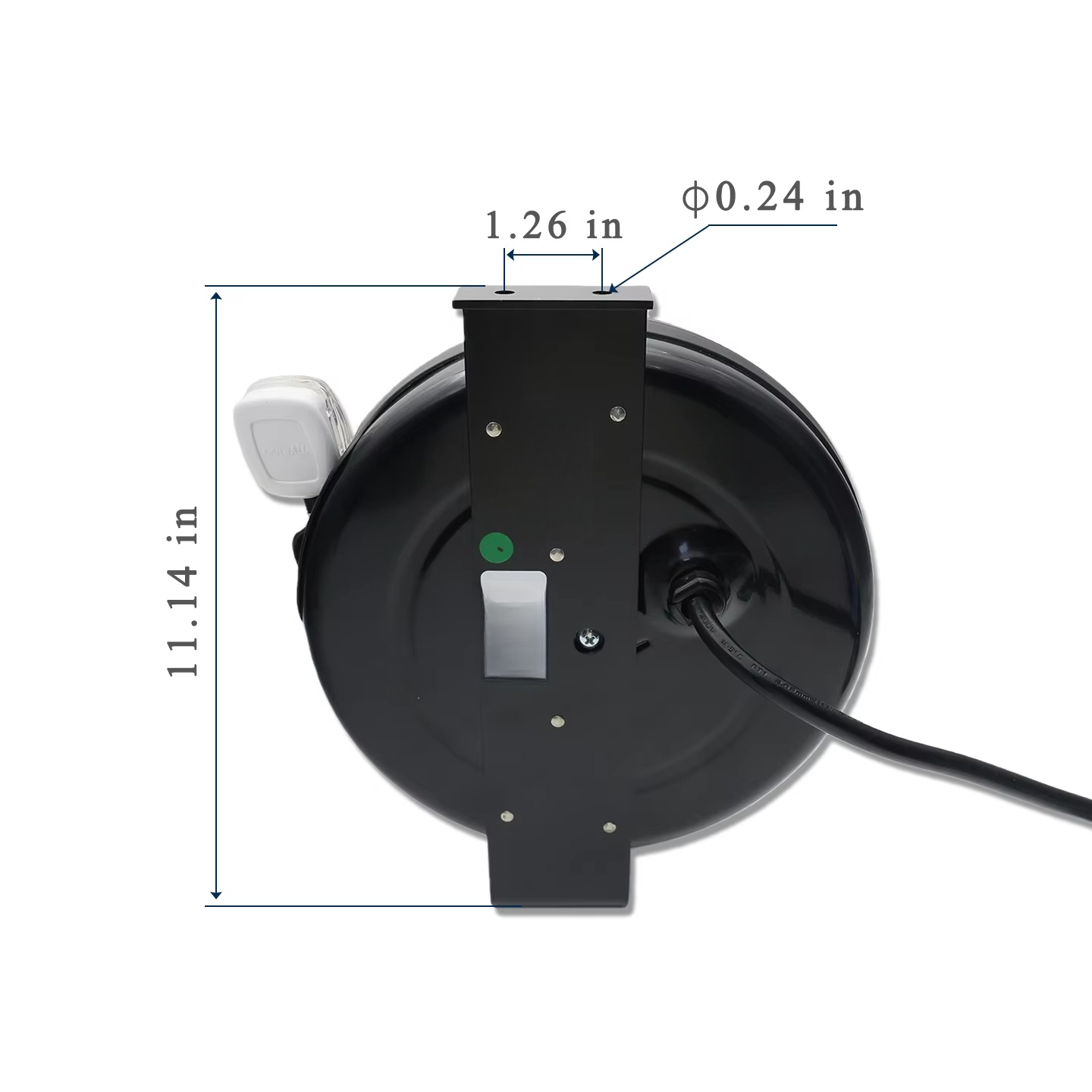 Club Car T6 Charging Cable Ret - Car Accessories Uk review and price