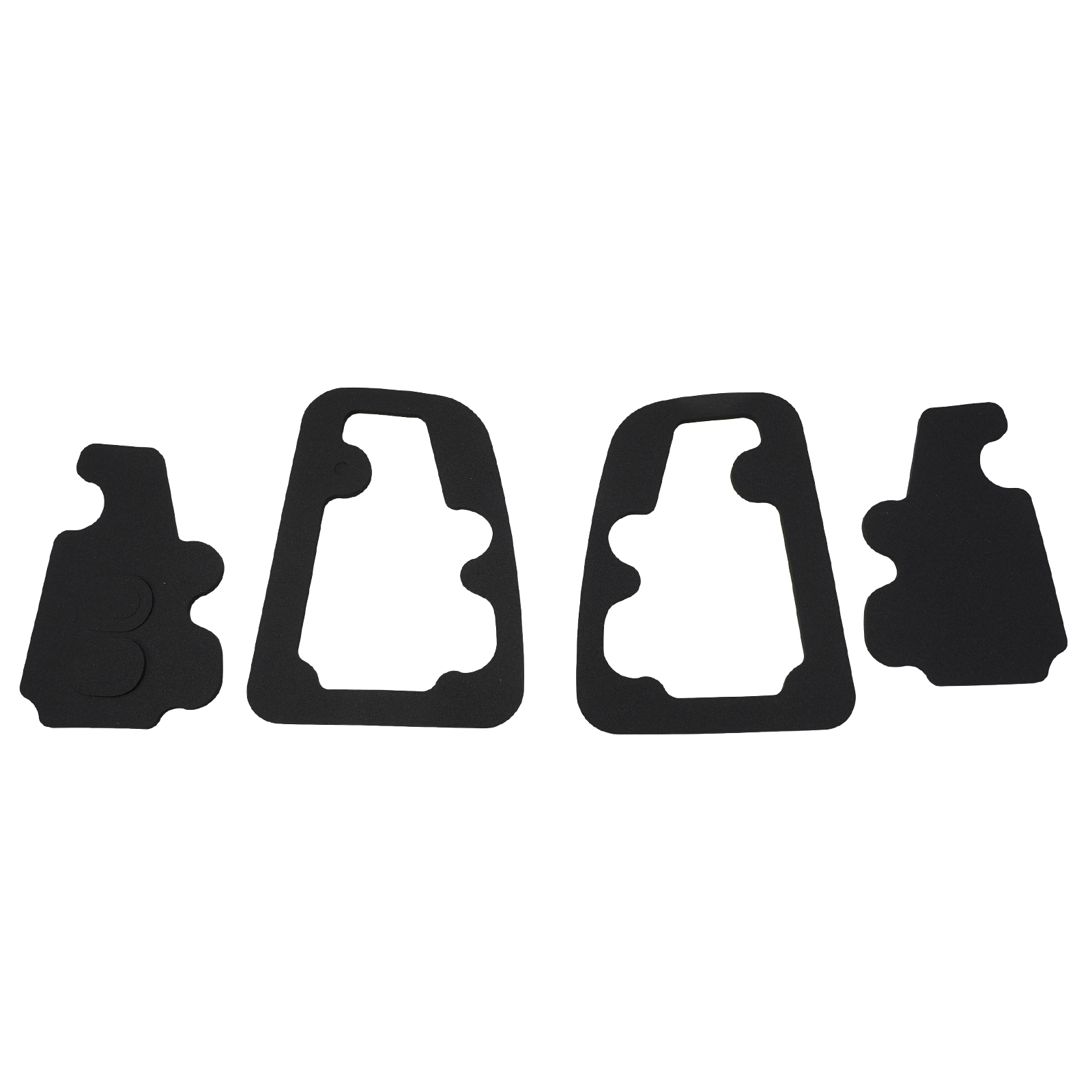Rear Tail Light Seal Replaceme - Car Accessories In Store review and price