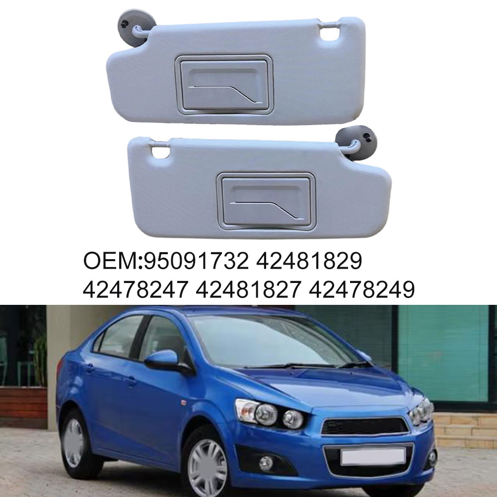 Replacement Car Sun Visor Car  - Car Accessories In Store review and price