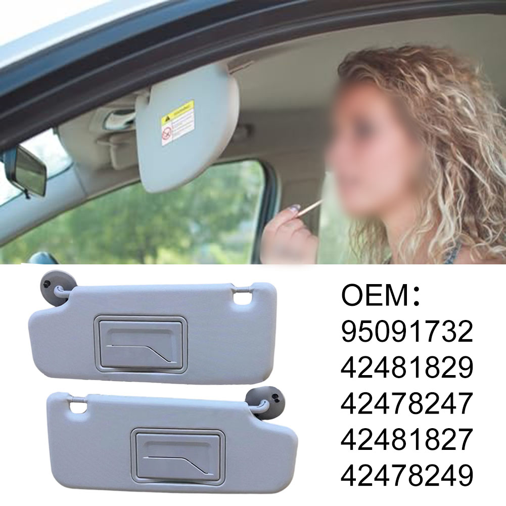 Replacement Car Sun Visor Car  - Car Accessories In Store review and price