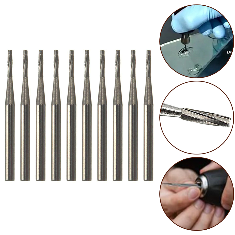 Auto Glass Windshield Drill Bi - Car Accessories In Store review and price