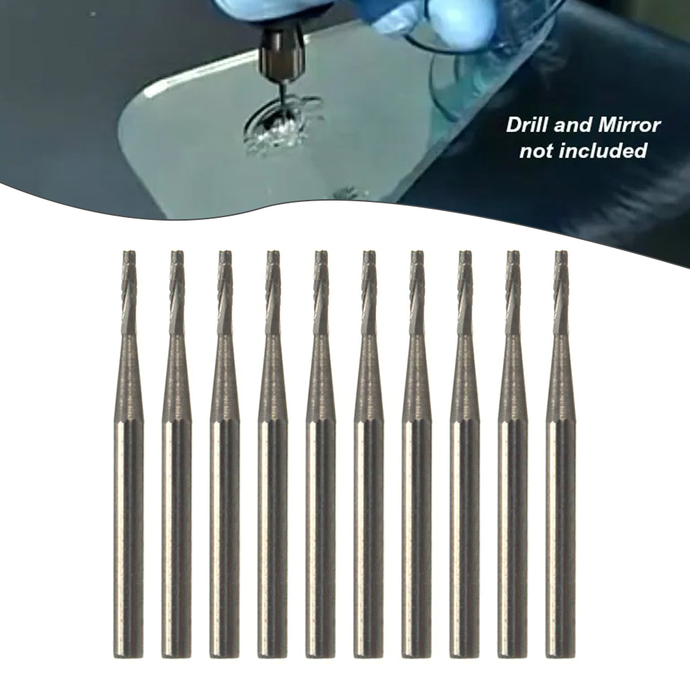 Auto Glass Windshield Drill Bi - Car Accessories In Store review and price