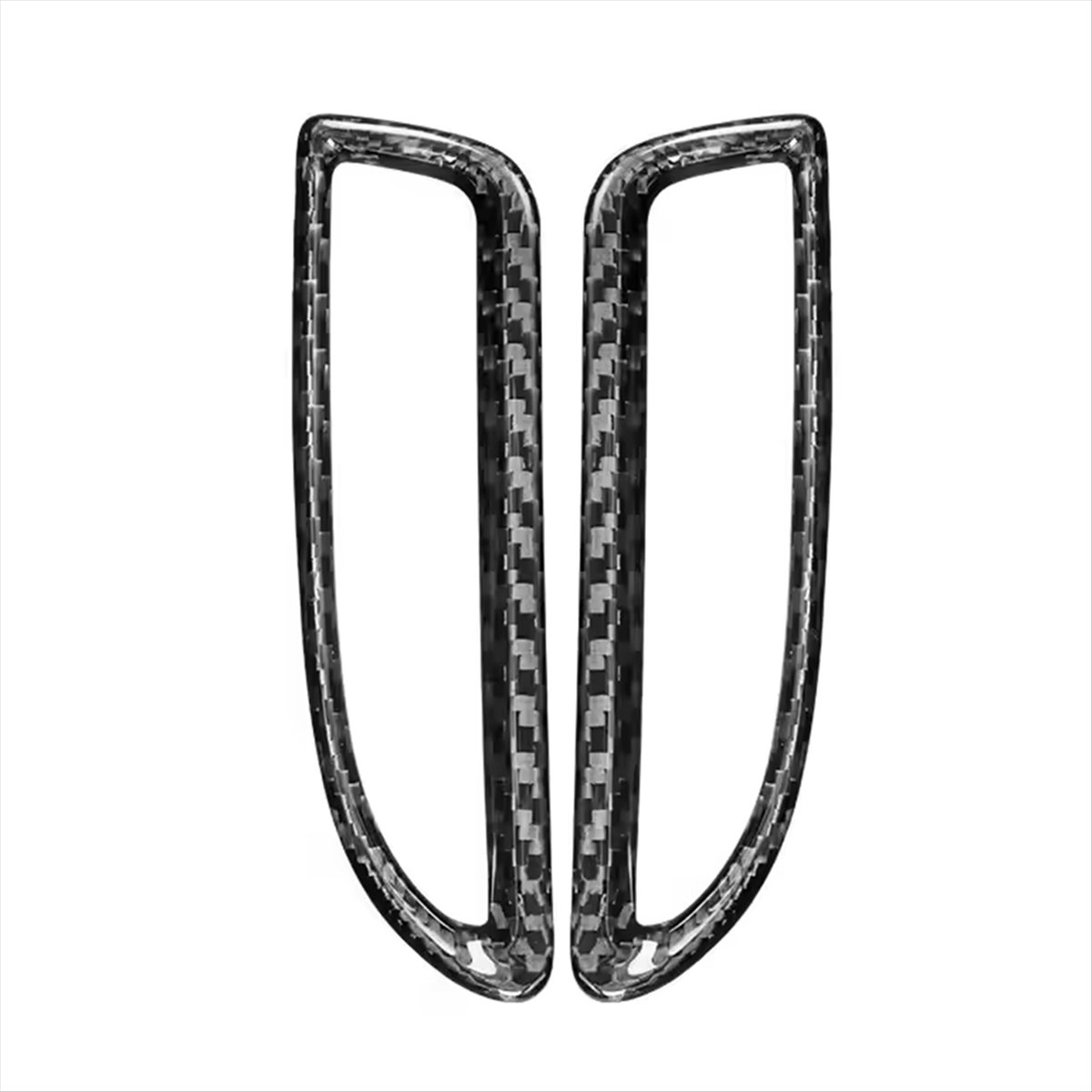 Super Sale Real Carbon Fiber C - Car Accessories Rear review and price