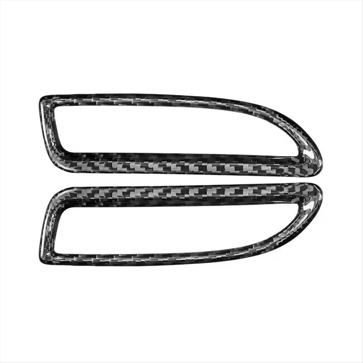 Super Sale Real Carbon Fiber C - Car Accessories Rear review and price