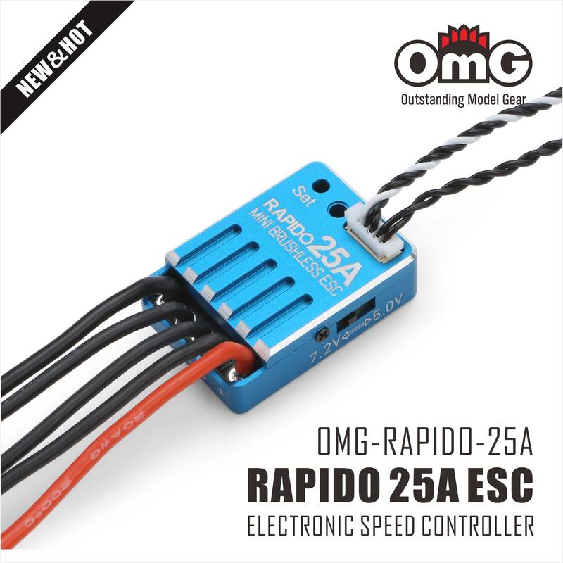 Omg Remote Control Car Upgrade - Car Accessories Omg review and price