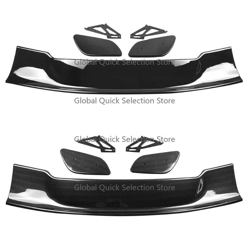 Universal Car Rear Spoiler Win - Car Accessories Rear review and price