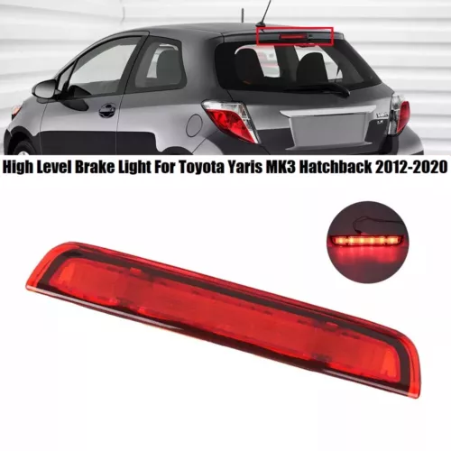 Car Light For Toyota Yaris MK3 - Car Accessories Uk review and price