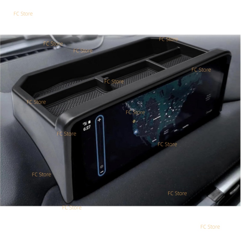 For CX5 CX-5 2022-2025 Center  - Car Accessories For Inside review and price