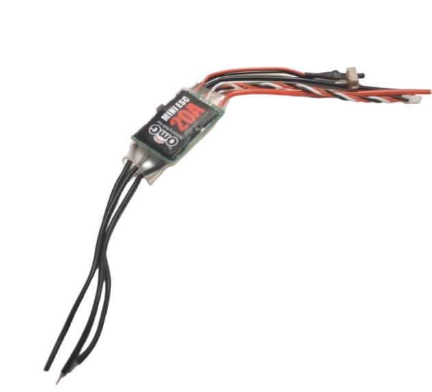 1-2pcs Original OMG RAPIDO 20A - Car Accessories Omg review and price