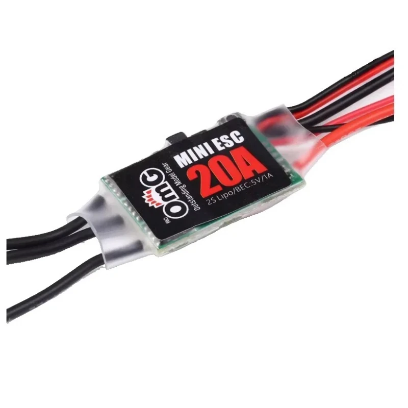 1-2pcs Original OMG RAPIDO 20A - Car Accessories Omg review and price
