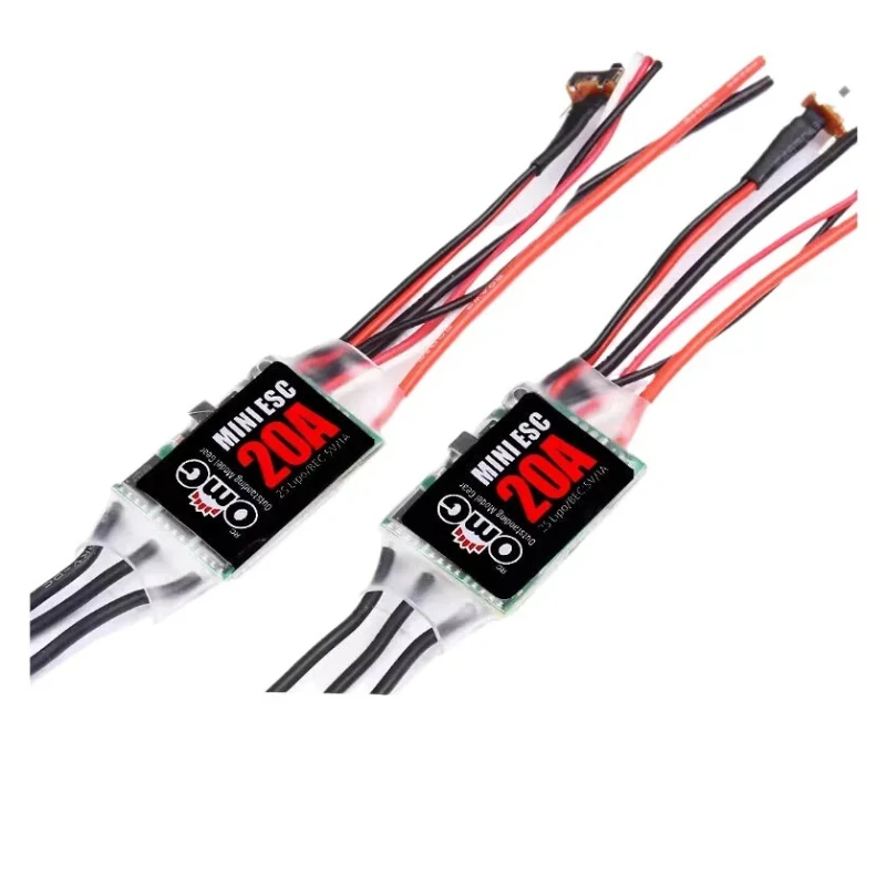 1-2pcs Original OMG RAPIDO 20A - Car Accessories Omg review and price