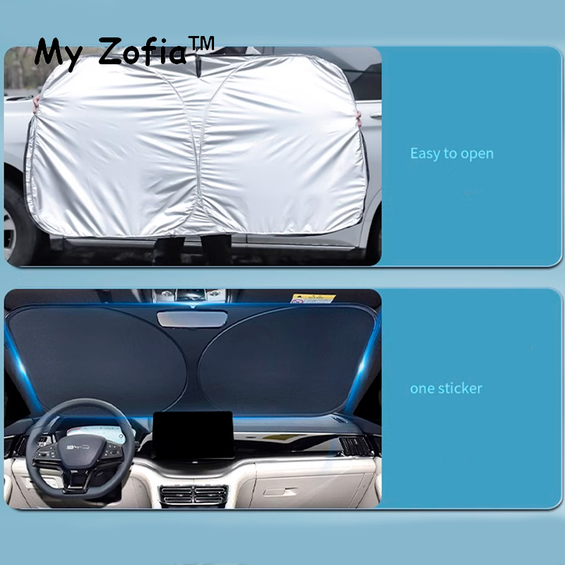 For BYD Seal U Sealion 6 Song  - Car Accessories In Store review and price