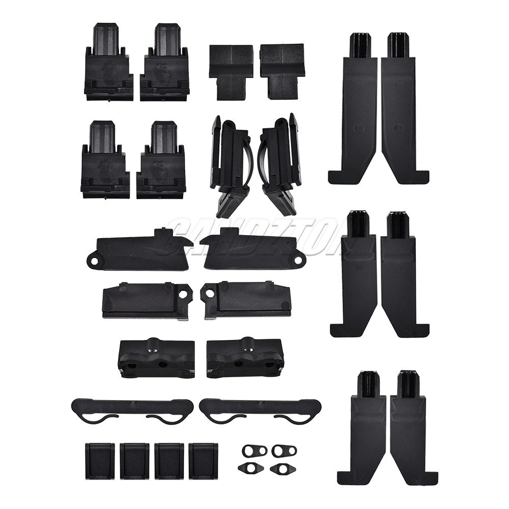 For Fiat 500C 500 Convertible  - Car Accessories Uk review and price