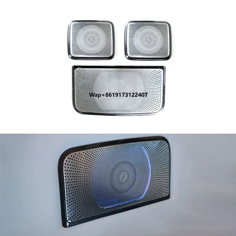 2018y-2022y W464 W463A G500 G6 - Car Accessories Rear review and price