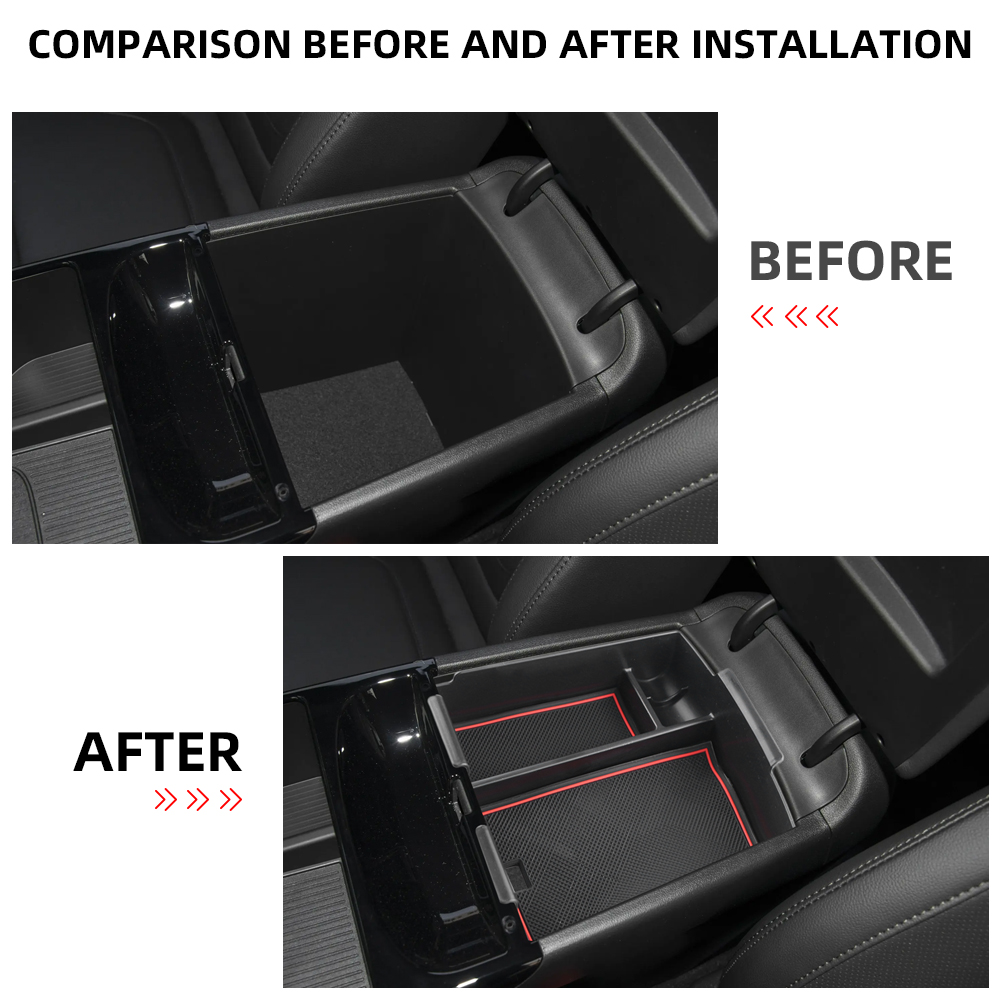 For Hyundai Tucson 2025 2026 A - Car Accessories For Inside review and price