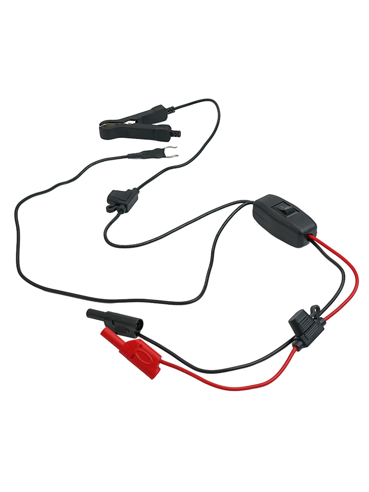 As Shown Parasitic Drain Teste - Car Accessories In Store review and price