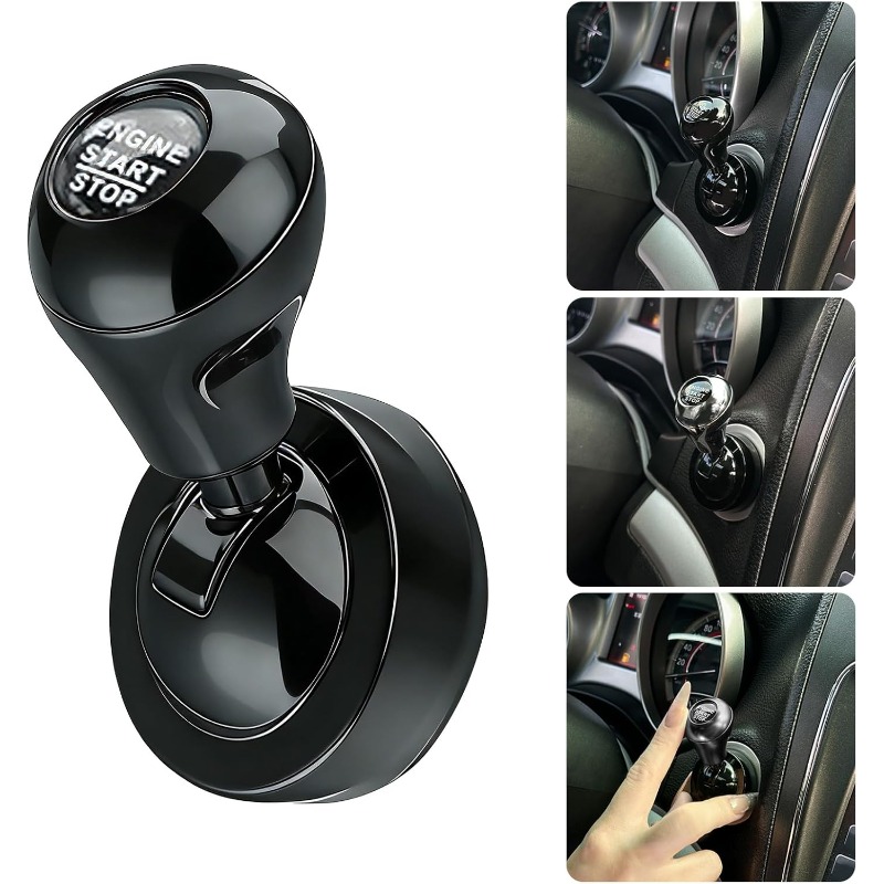 Retro Joystick Decoration Car  - Car Accessories For Inside review and price