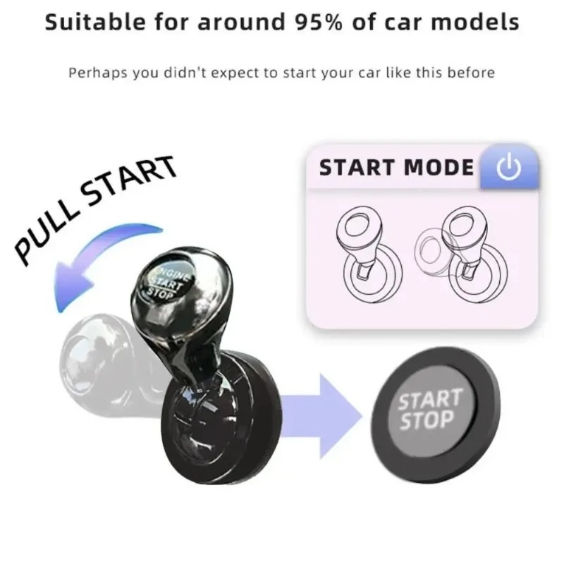 Retro Joystick Decoration Car  - Car Accessories For Inside review and price