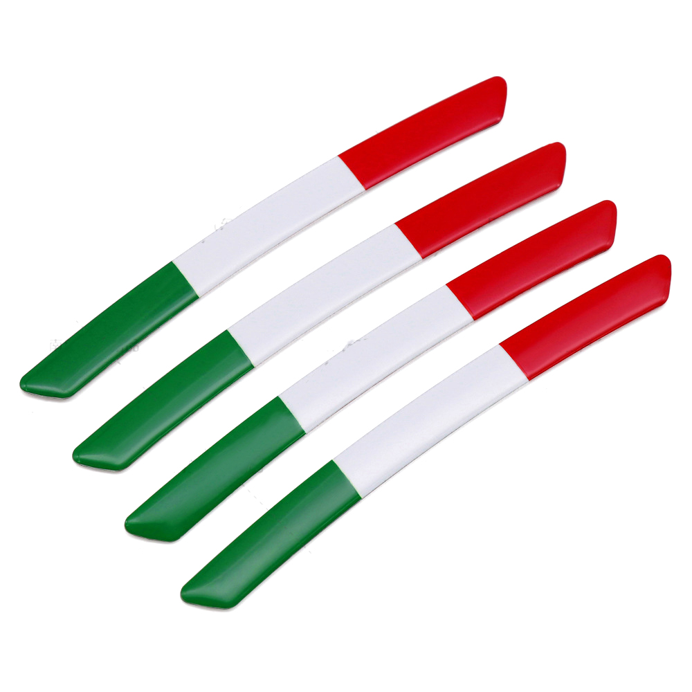 National Flag Wheel Rim Sticke - Car Accessories Uk review and price