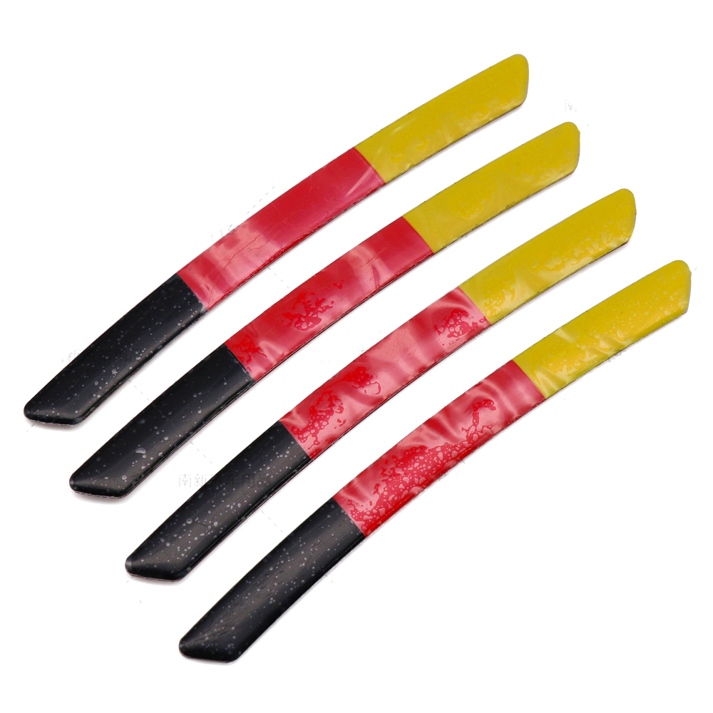 National Flag Wheel Rim Sticke - Car Accessories Uk review and price