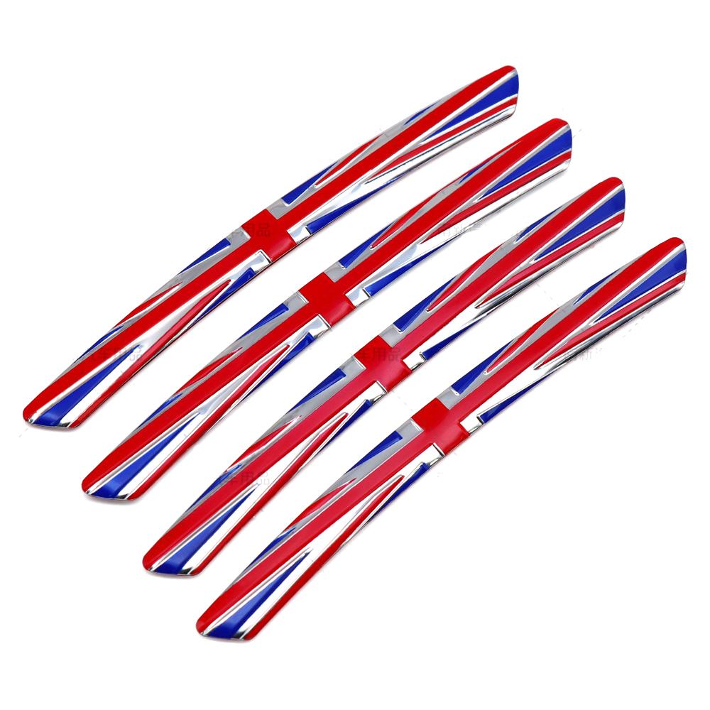 National Flag Wheel Rim Sticke - Car Accessories Uk review and price