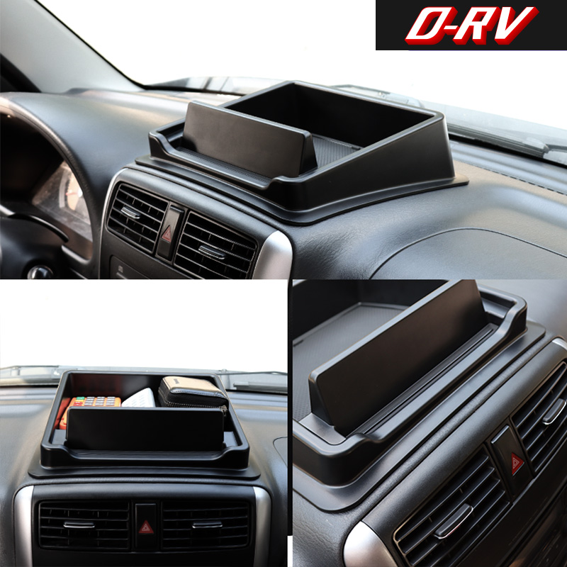 Car Dashboard Storage Box Cent - Car Accessories For Inside review and price