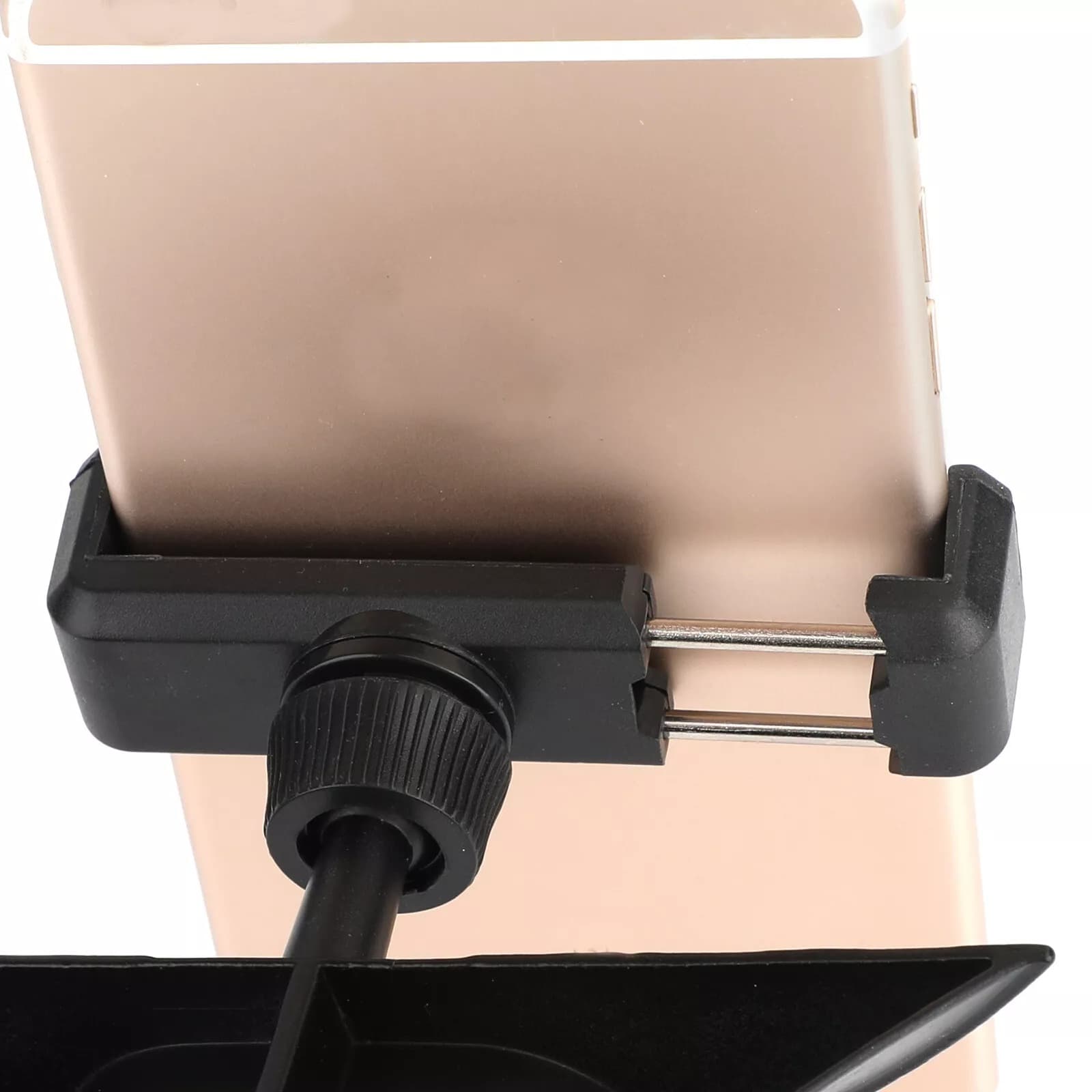 Metal Car Front Mount Phone St - Car Accessories Uk review and price