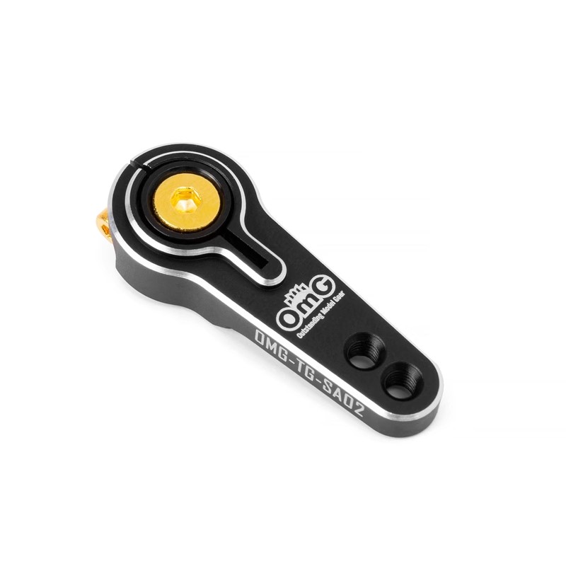 OmG New Product 25T Servo Arm  - Car Accessories Omg review and price