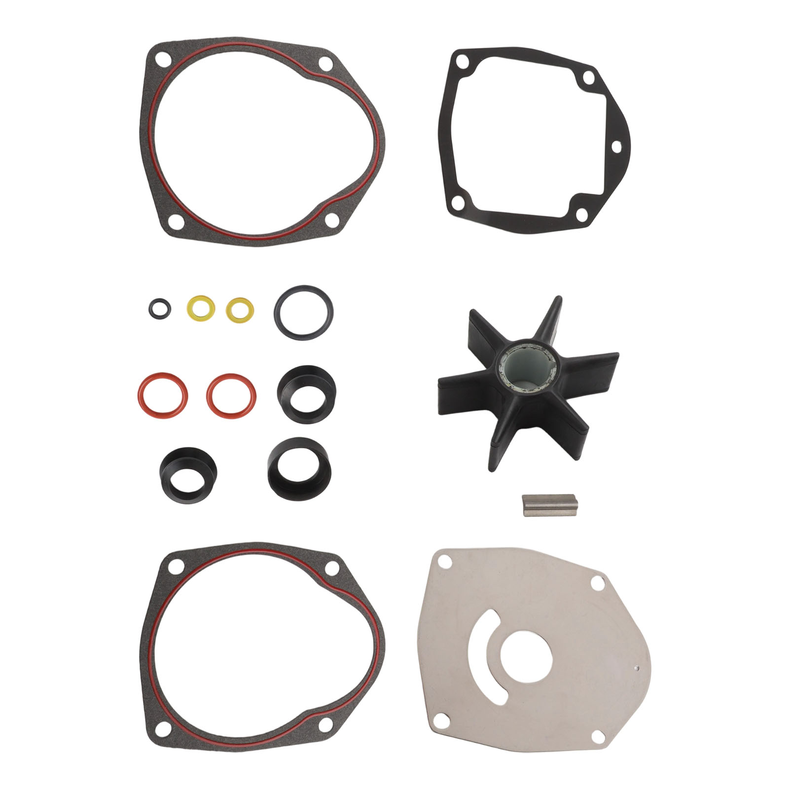 Car Accessories IMPELLER REPAI - Car Accessories In Store review and price