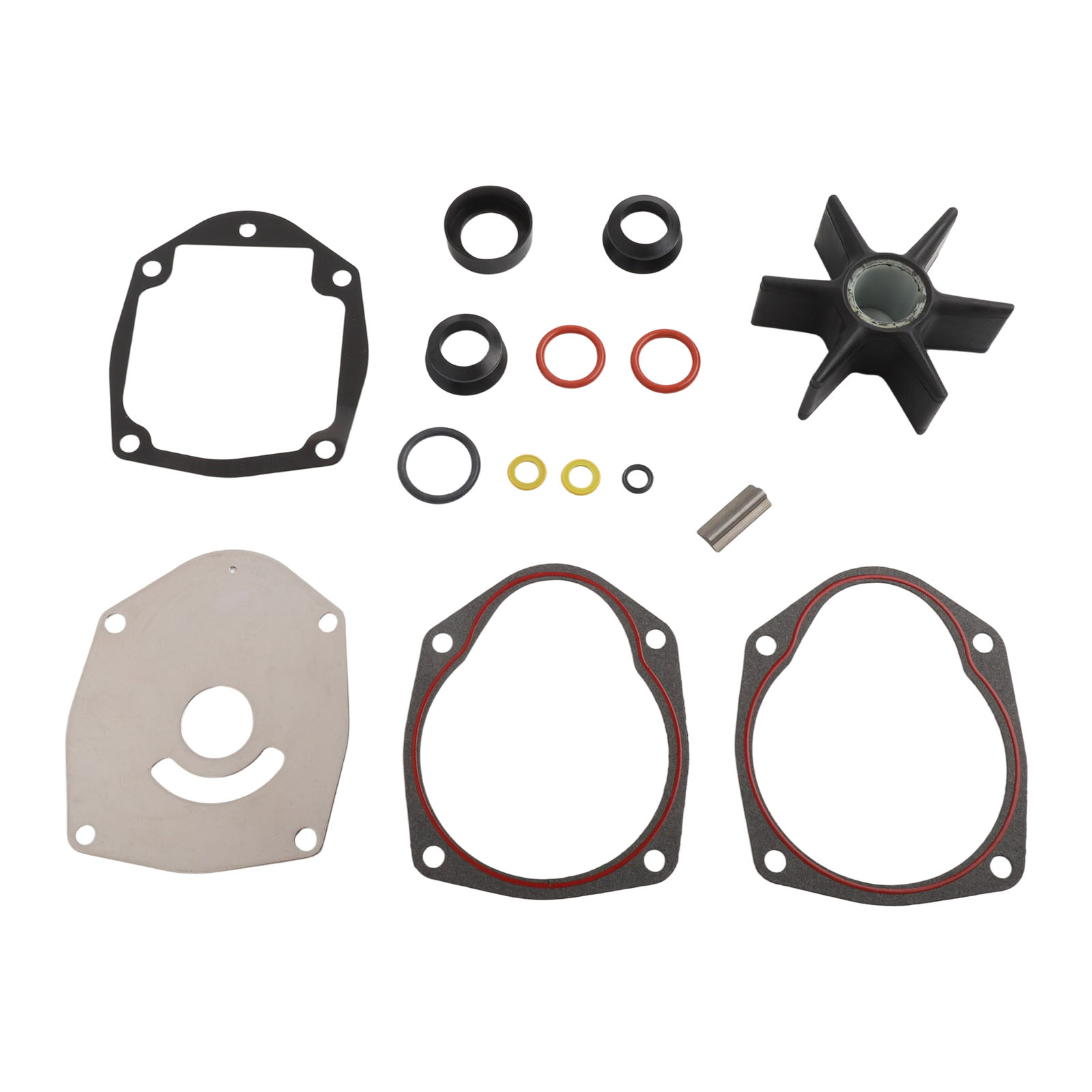 Car Accessories IMPELLER REPAI - Car Accessories In Store review and price